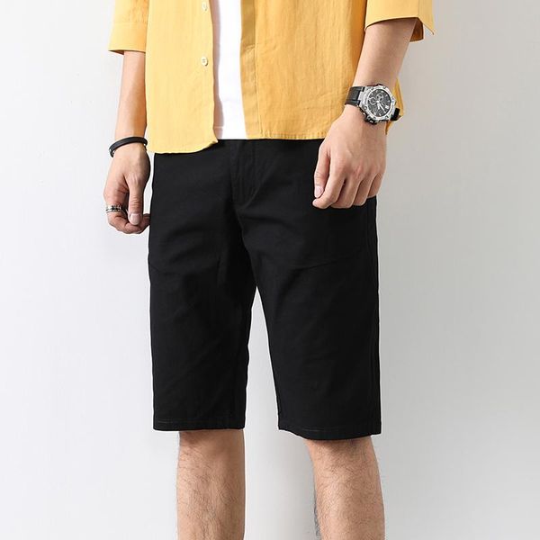 summer casual shorts men cotton short pants slim fit fashion beach trousers mens brand clothing men's, White;black
summer casual shorts men cotton short pants slim fit fashion beach trousers mens brand clothing men's, White;black