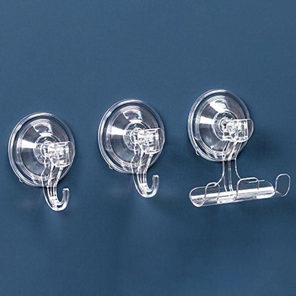 hooks & rails 3pcs/set loofah bathroom kitchen towel holder razor storage no drilling traceless suction cup removable reusable bathrobe
hooks & rails 3pcs/set loofah bathroom kitchen towel holder razor storage no drilling traceless suction cup removable reusable bathrobe