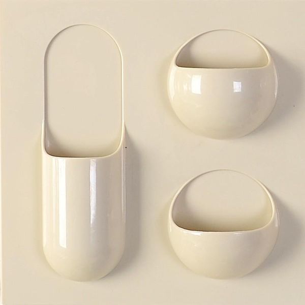 bathroom shelves five color wall storage basket study creative hanger holder multifunctional box organizer for kitchen
bathroom shelves five color wall storage basket study creative hanger holder multifunctional box organizer for kitchen