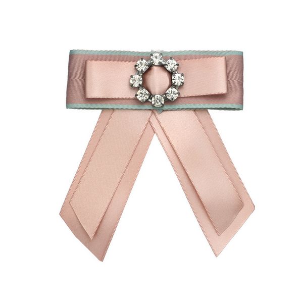 boho bowknot rhinestone brooch bowtie women girls suit lapel collar pin for gift party jewelry wedding accessories, Gray
boho bowknot rhinestone brooch bowtie women girls suit lapel collar pin for gift party jewelry wedding accessories, Gray