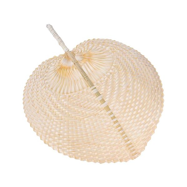 1pc summer cooling fan pure natural diy heart shaped bamboo palm leaf hand woven chinese style fans other home decor
1pc summer cooling fan pure natural diy heart shaped bamboo palm leaf hand woven chinese style fans other home decor