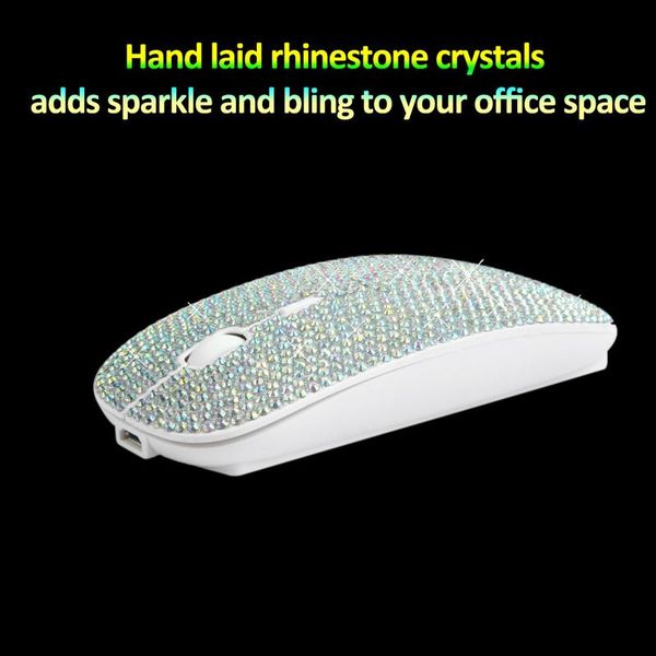 mice 2.4ghz rechargeable wireless optical mouse covered crystal usb interface ultra-thin ergonomic portable for pc
mice 2.4ghz rechargeable wireless optical mouse covered crystal usb interface ultra-thin ergonomic portable for pc