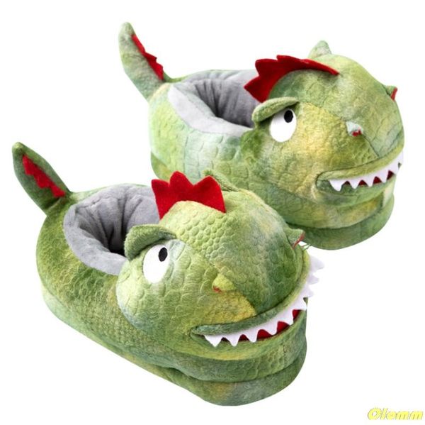 autumn and winter coral super soft velvet dinosaur claw shoes explosion models thick non-slip plush cotton slippers, Black
autumn and winter coral super soft velvet dinosaur claw shoes explosion models thick non-slip plush cotton slippers, Black