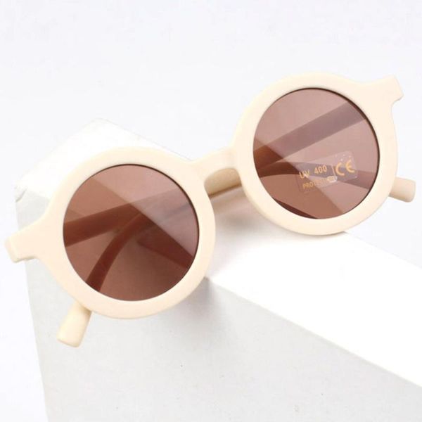 sunglasses fashion small round kids boys girls vintage sun glasses outdoors uv protection goggle classic children shades eyewear, Blue
sunglasses fashion small round kids boys girls vintage sun glasses outdoors uv protection goggle classic children shades eyewear, Blue