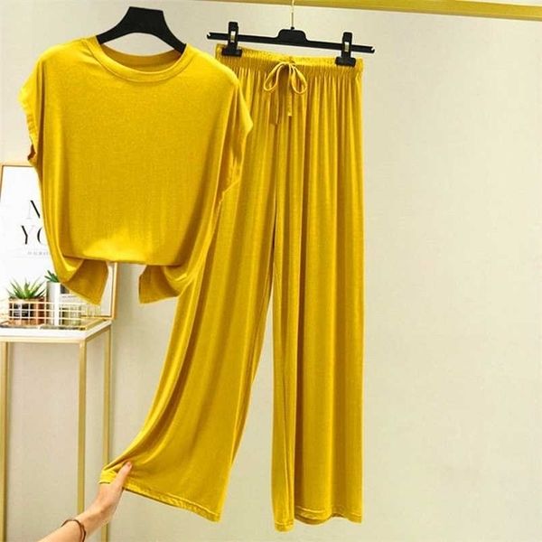 summer thin pajamas sets women sleepwear homes clothing cotton pajama home wear womens pyjamas set spring pants nightwear 211103, Black;red
summer thin pajamas sets women sleepwear homes clothing cotton pajama home wear womens pyjamas set spring pants nightwear 211103, Black;red