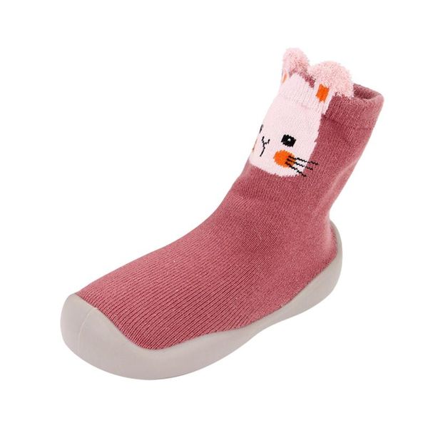 fashion toddler shoes baby boy girl cartoon warm floor socks rubber sole non-slipp walker chausette enfant sale first walkers
fashion toddler shoes baby boy girl cartoon warm floor socks rubber sole non-slipp walker chausette enfant sale first walkers