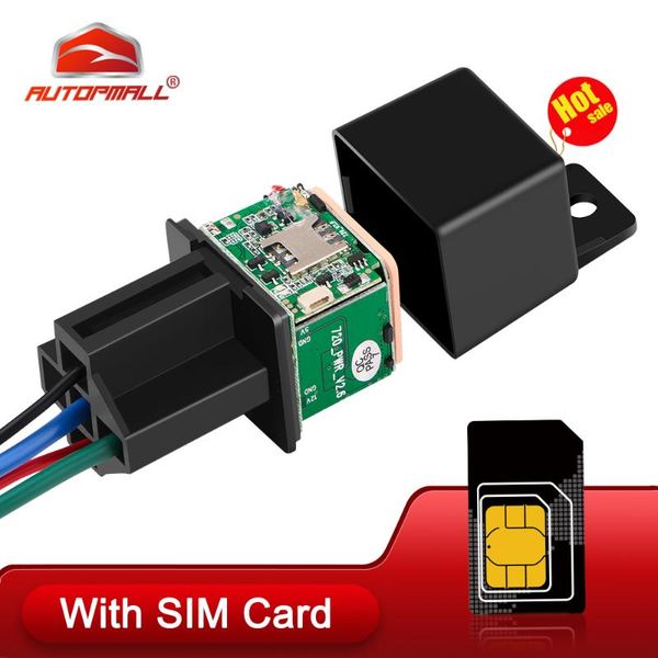 car gps & accessories tracking mv720 with sim card realtime locator gsm tracker relay pp remote control cut off oil fuel 720
car gps & accessories tracking mv720 with sim card realtime locator gsm tracker relay pp remote control cut off oil fuel 720
