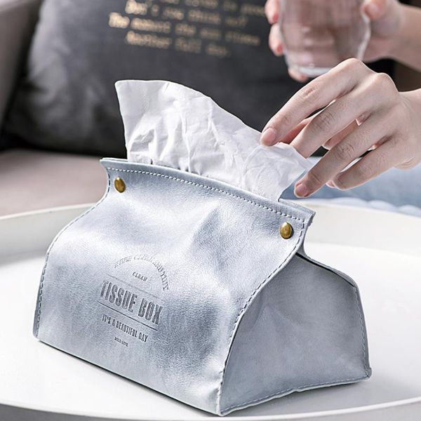tissue boxes & napkins nordic case pu leather paper holder wipe box hand modernized toilet storage decor napkin for bathroom bedroom
tissue boxes & napkins nordic case pu leather paper holder wipe box hand modernized toilet storage decor napkin for bathroom bedroom
