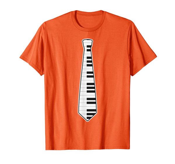 Unique Piano Player Tie Gift, Pianist Tuxedo Keyboard Keys T-Shirt, Mainly pictures 
Unique Piano Player Tie Gift, Pianist Tuxedo Keyboard Keys T-Shirt, Mainly pictures
