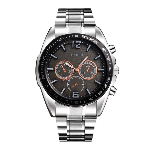 sports men mens watches watch shool quarz movement mesh leather reloj fashion sport silicone round cut watch wristwatches, Slivery;brown
sports men mens watches watch shool quarz movement mesh leather reloj fashion sport silicone round cut watch wristwatches, Slivery;brown