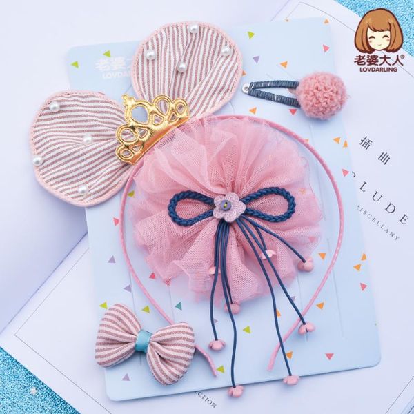 gorgeous super fairy princess-fan pearl crown chiffon rose children's headband hairpin hair accessories, Slivery;white
gorgeous super fairy princess-fan pearl crown chiffon rose children's headband hairpin hair accessories, Slivery;white