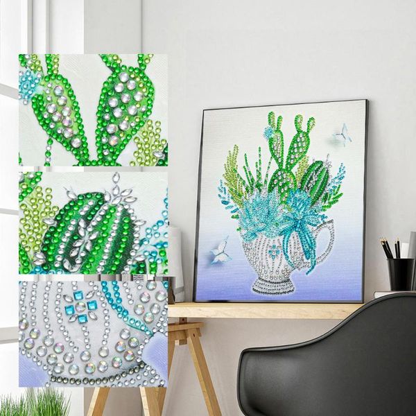 diamond painting diy special shaped flower embroidery mosaic butterfly landscape picture of rhinestone home decoration
diamond painting diy special shaped flower embroidery mosaic butterfly landscape picture of rhinestone home decoration