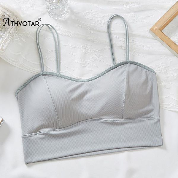 camisoles & tanks athvotar seamless tube bralette women sleeveless underwear sports sleeping bra tank crop 2021, Black;white
camisoles & tanks athvotar seamless tube bralette women sleeveless underwear sports sleeping bra tank crop 2021, Black;white