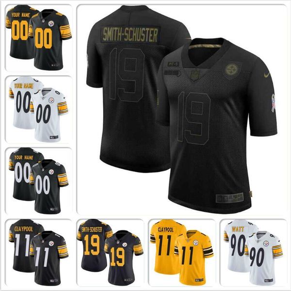 chase claypool juju smith-schuster tj watt jersey minkah fitzpatrick ben roethlisberger custom ameircan football jerseys official apparel, Black
chase claypool juju smith-schuster tj watt jersey minkah fitzpatrick ben roethlisberger custom ameircan football jerseys official apparel, Black