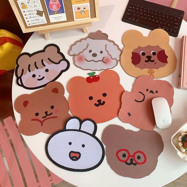 mouse pads & wrist rests lovely cartoon cute bear animal pad desk mat waterproof office home decoration cup antislip girls boys room
mouse pads & wrist rests lovely cartoon cute bear animal pad desk mat waterproof office home decoration cup antislip girls boys room