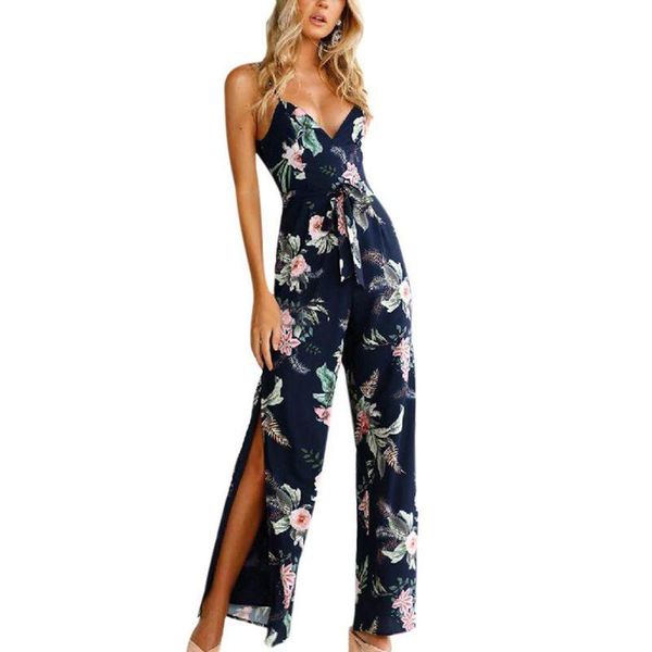 gym clothing women 2021 deep backless jumpsuits long femme rompers summer bodysuits neck combination v w12 print, White;black
gym clothing women 2021 deep backless jumpsuits long femme rompers summer bodysuits neck combination v w12 print, White;black