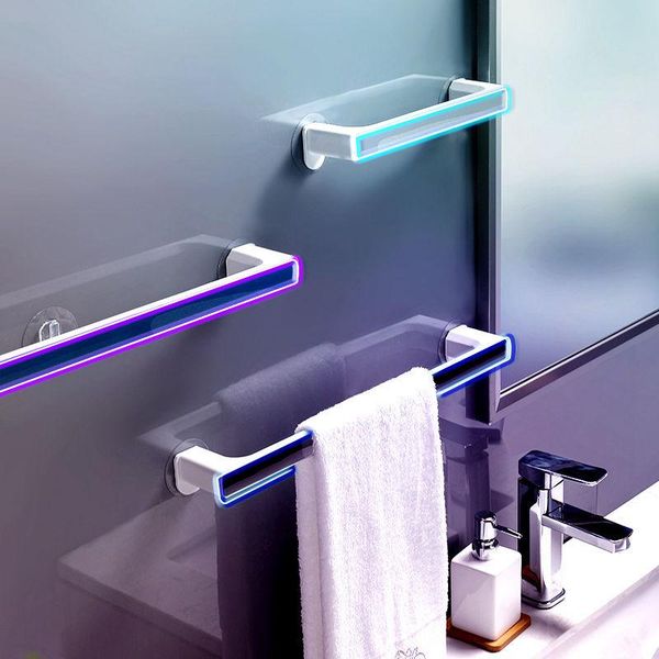 self-adhesive towel racks wall mounted hanger bathroom bar shelf roll holder hanging hook organizer
self-adhesive towel racks wall mounted hanger bathroom bar shelf roll holder hanging hook organizer