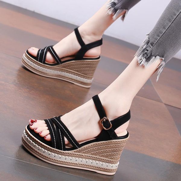dress shoes female sandal buckle strap black for women 2021 summer open toe high heels clogs wedge all-match girls beige fashion peep
dress shoes female sandal buckle strap black for women 2021 summer open toe high heels clogs wedge all-match girls beige fashion peep