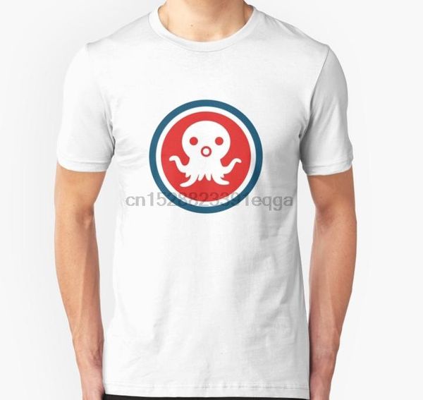 men's t-shirts men short sleeve tshirt octonauts logo t shirt women t-shirt, White;black
men's t-shirts men short sleeve tshirt octonauts logo t shirt women t-shirt, White;black