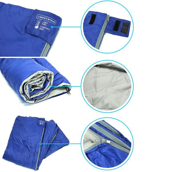 durable sleeping bag portable waterproof outdoor tools compact lightweight compression sack mc889 bags
