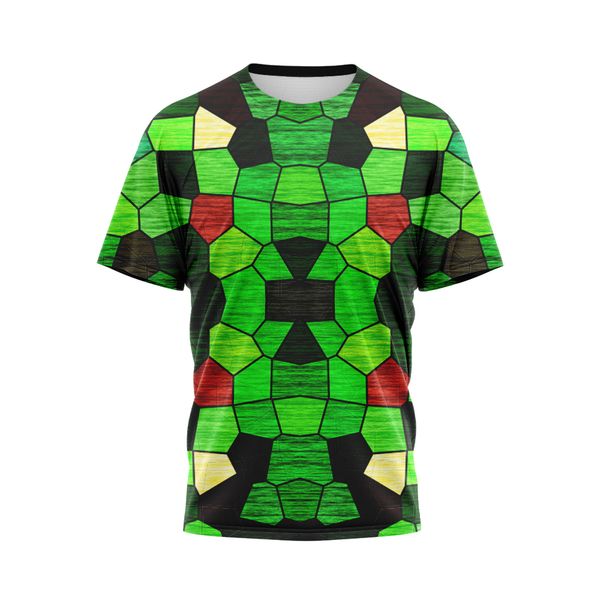 novelty geometric men's 3d t shirt graphic optical illusion short sleeve party streetwear punk & gothic round neck summer, White;black
novelty geometric men's 3d t shirt graphic optical illusion short sleeve party streetwear punk & gothic round neck summer, White;black