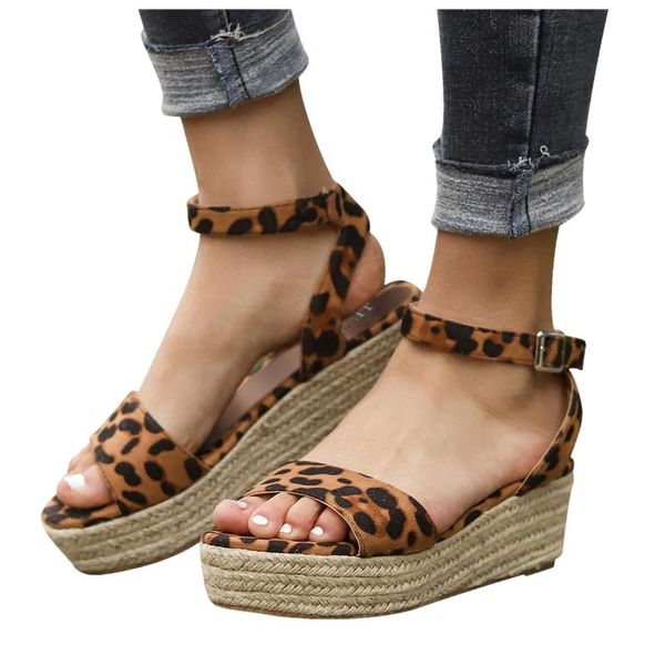 dress shoes thick bottom women's sandals ladies strap ankle buckle wedges slippers sandalias elegant woven female roman beach, Black
dress shoes thick bottom women's sandals ladies strap ankle buckle wedges slippers sandalias elegant woven female roman beach, Black