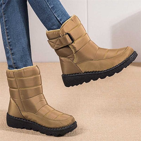 winter boots women shoes fur plush warm snow boots women's casual shoes comfort boots female waterproof ladies shoes plus size 211103, Black
winter boots women shoes fur plush warm snow boots women's casual shoes comfort boots female waterproof ladies shoes plus size 211103, Black