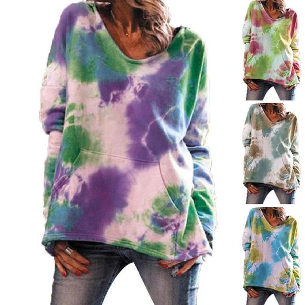 autumn/winter 2021 cross-border wish burst the loose-fitting hooded women's wear hoodies & sweatshirts, Black
autumn/winter 2021 cross-border wish burst the loose-fitting hooded women's wear hoodies & sweatshirts, Black