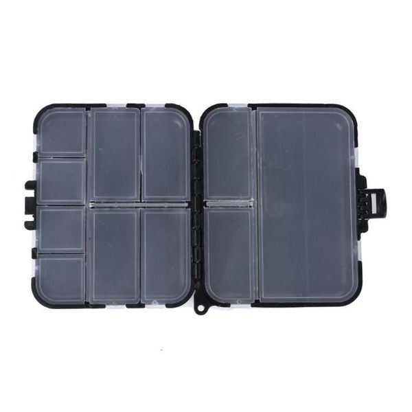 fishing tackle box storage case plastic small spoon fishhook bait square accessory lure hook q2i9 accessories
fishing tackle box storage case plastic small spoon fishhook bait square accessory lure hook q2i9 accessories