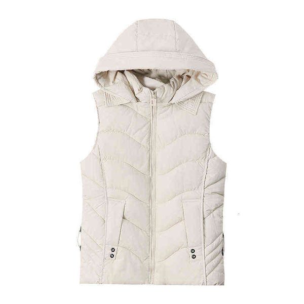 autumn and winter down cotton vest women's middle long korean slim fit large waistcoat, Black;white
autumn and winter down cotton vest women's middle long korean slim fit large waistcoat, Black;white