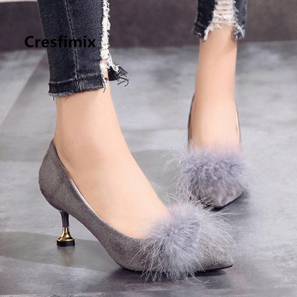 women fashion grey comfortable slip on high heel shoes lady spring summer office pumps vrouwen hoge hakken e3533 dress, Black
women fashion grey comfortable slip on high heel shoes lady spring summer office pumps vrouwen hoge hakken e3533 dress, Black