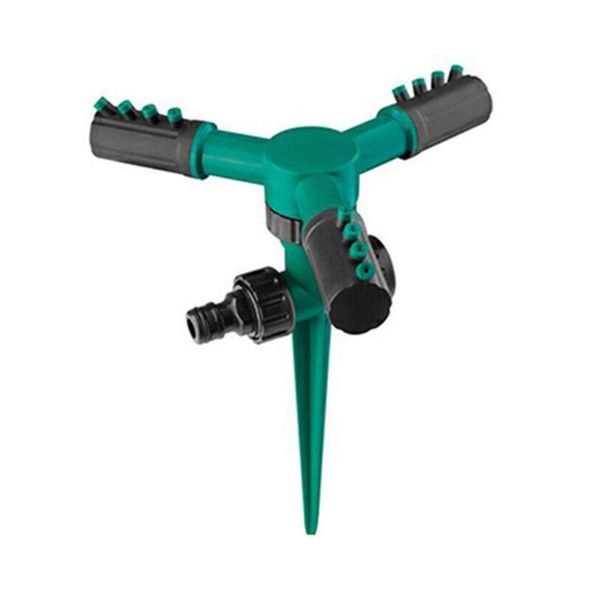 watering equipments 360 degree automatic garden sprinklers grass lawn rotary nozzle rotating water sprinkler system supplies 
watering equipments 360 degree automatic garden sprinklers grass lawn rotary nozzle rotating water sprinkler system supplies