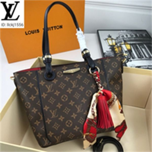bags brand designer luxury m43597 black old flower and leather shopping bag women handbags totes iconic bags handles shoulder cross body, Red;black
bags brand designer luxury m43597 black old flower and leather shopping bag women handbags totes iconic bags handles shoulder cross body, Red;black