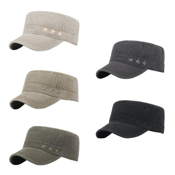 cap men flat breathable sweat absorption sunshade portable solid color outdoor fishing camping sportswear accessories hats, Black;white
cap men flat breathable sweat absorption sunshade portable solid color outdoor fishing camping sportswear accessories hats, Black;white