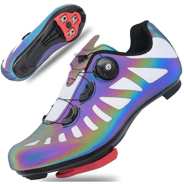 cycling footwear shoes professional outdoor sport self-locking ultralight bicycle shoesmen spd road bike sneakers sapatilha ciclismo mtb, Black
cycling footwear shoes professional outdoor sport self-locking ultralight bicycle shoesmen spd road bike sneakers sapatilha ciclismo mtb, Black