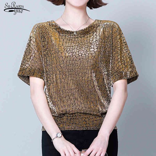 fashion elegant shiny sequin blouse glitter shirt tunic women blouses red black shine plus size 4xl 14081 210521, White
fashion elegant shiny sequin blouse glitter shirt tunic women blouses red black shine plus size 4xl 14081 210521, White