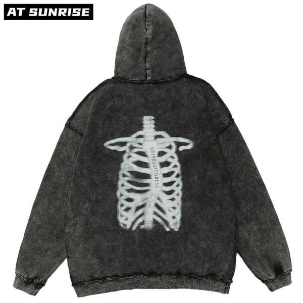 men's hoodies & sweatshirts 2021 men hip hop oversize washed hoodie sweatshirt streetwear skeleton print pullover harajuku cotton sweat, Black
men's hoodies & sweatshirts 2021 men hip hop oversize washed hoodie sweatshirt streetwear skeleton print pullover harajuku cotton sweat, Black