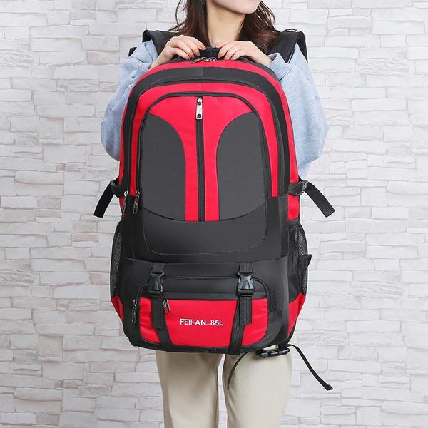backpack man large capacity travel backbag casual multifunction bag trending durable for hiking mountaineering
backpack man large capacity travel backbag casual multifunction bag trending durable for hiking mountaineering