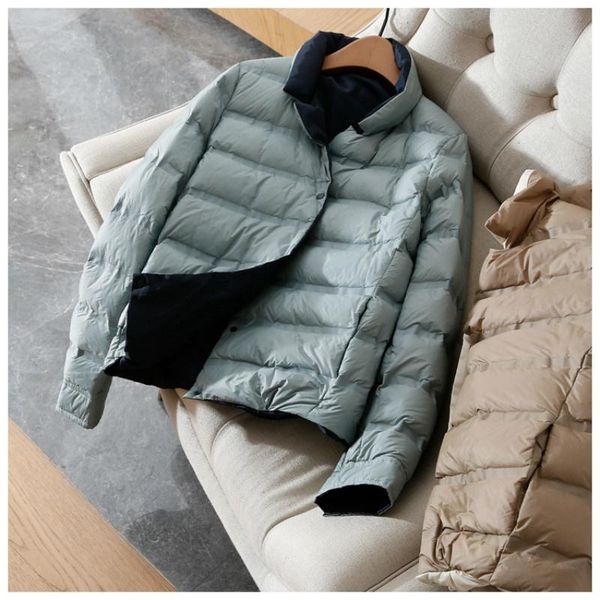 women's down & parkas winter light jacket women coats and jackets korean fashion coat women's clothing woman chaquetas de mujer wpy, Black
women's down & parkas winter light jacket women coats and jackets korean fashion coat women's clothing woman chaquetas de mujer wpy, Black