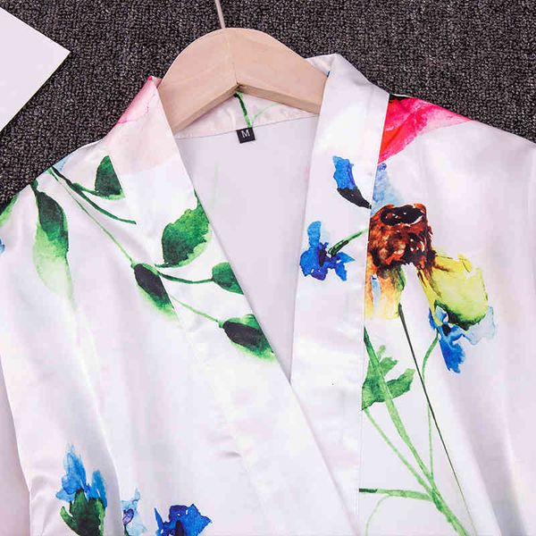 sleepwear robe silk plant flower printing nightgown summer spring bathrobe elegant thin ing gown pajamas noyp pdiu, Black;brown
sleepwear robe silk plant flower printing nightgown summer spring bathrobe elegant thin ing gown pajamas noyp pdiu, Black;brown