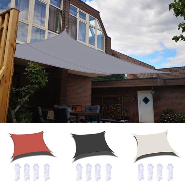 shade large waterproof sun shelter sunshade protection sail awning camping cloth for outdoor canopy garden patio
shade large waterproof sun shelter sunshade protection sail awning camping cloth for outdoor canopy garden patio