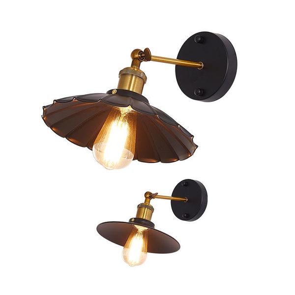 wall lamp vintage led lamps indoor lighting home decor light fixtures bedroom lights living room restaurant cafe bar sconce
wall lamp vintage led lamps indoor lighting home decor light fixtures bedroom lights living room restaurant cafe bar sconce