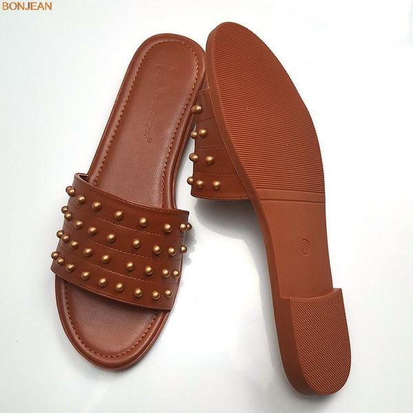slippers 2021 brand rivet women sandal open toe flat casual slides summer outdoor beach female cozy flip flops, Black
slippers 2021 brand rivet women sandal open toe flat casual slides summer outdoor beach female cozy flip flops, Black