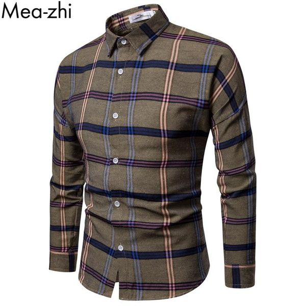 men's casual shirts long sleeve shirt slim fit button up vintage mens clothing work business office checkered, White;black
men's casual shirts long sleeve shirt slim fit button up vintage mens clothing work business office checkered, White;black