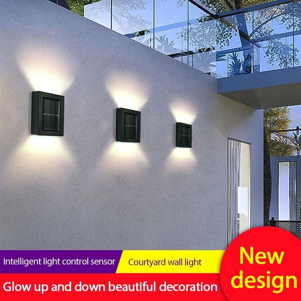 outdoor wall lamps solar lamp waterproof garden household lights 3 colors choices security porch decorative lighting sale
outdoor wall lamps solar lamp waterproof garden household lights 3 colors choices security porch decorative lighting sale