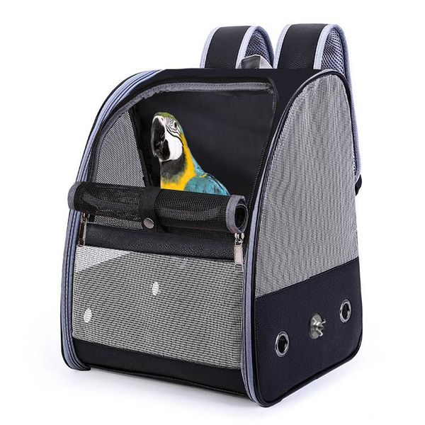 outdoor bird cage breathable carrier backpack foldable lightweight travel multi purpose pu mesh pet parakeet parrot bag dog car seat covers
outdoor bird cage breathable carrier backpack foldable lightweight travel multi purpose pu mesh pet parakeet parrot bag dog car seat covers