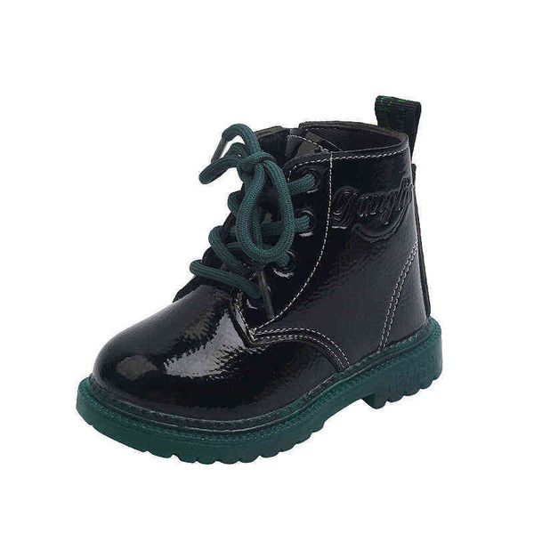 1-6 year old kids short boots anti-slip fashion girl leather shoes waterproof children cotton shoes high-lace-up comfortable g1210, Black;grey
1-6 year old kids short boots anti-slip fashion girl leather shoes waterproof children cotton shoes high-lace-up comfortable g1210, Black;grey