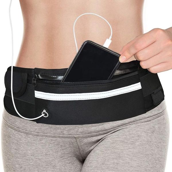 outdoor bags running waist bag large volume waterproof mobile phone holder jogging belt belly gym fitness sport accessory
outdoor bags running waist bag large volume waterproof mobile phone holder jogging belt belly gym fitness sport accessory