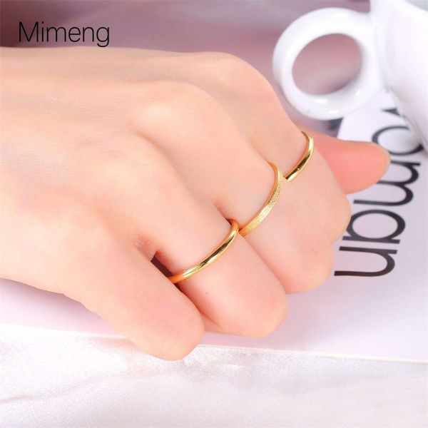 luxury jewelry light sansheng sanshi frosted gold and sier creative three piece set of simple japanese korean net red ring, Silver
luxury jewelry light sansheng sanshi frosted gold and sier creative three piece set of simple japanese korean net red ring, Silver