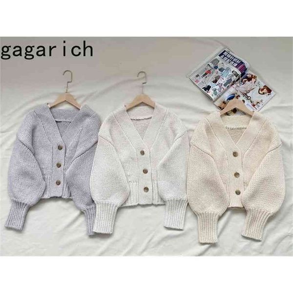 gagarich women sweater spring autumn japanese elegant temperament ladies sweet simple loose lazy style coarse knit cardigan 210812, White
gagarich women sweater spring autumn japanese elegant temperament ladies sweet simple loose lazy style coarse knit cardigan 210812, White